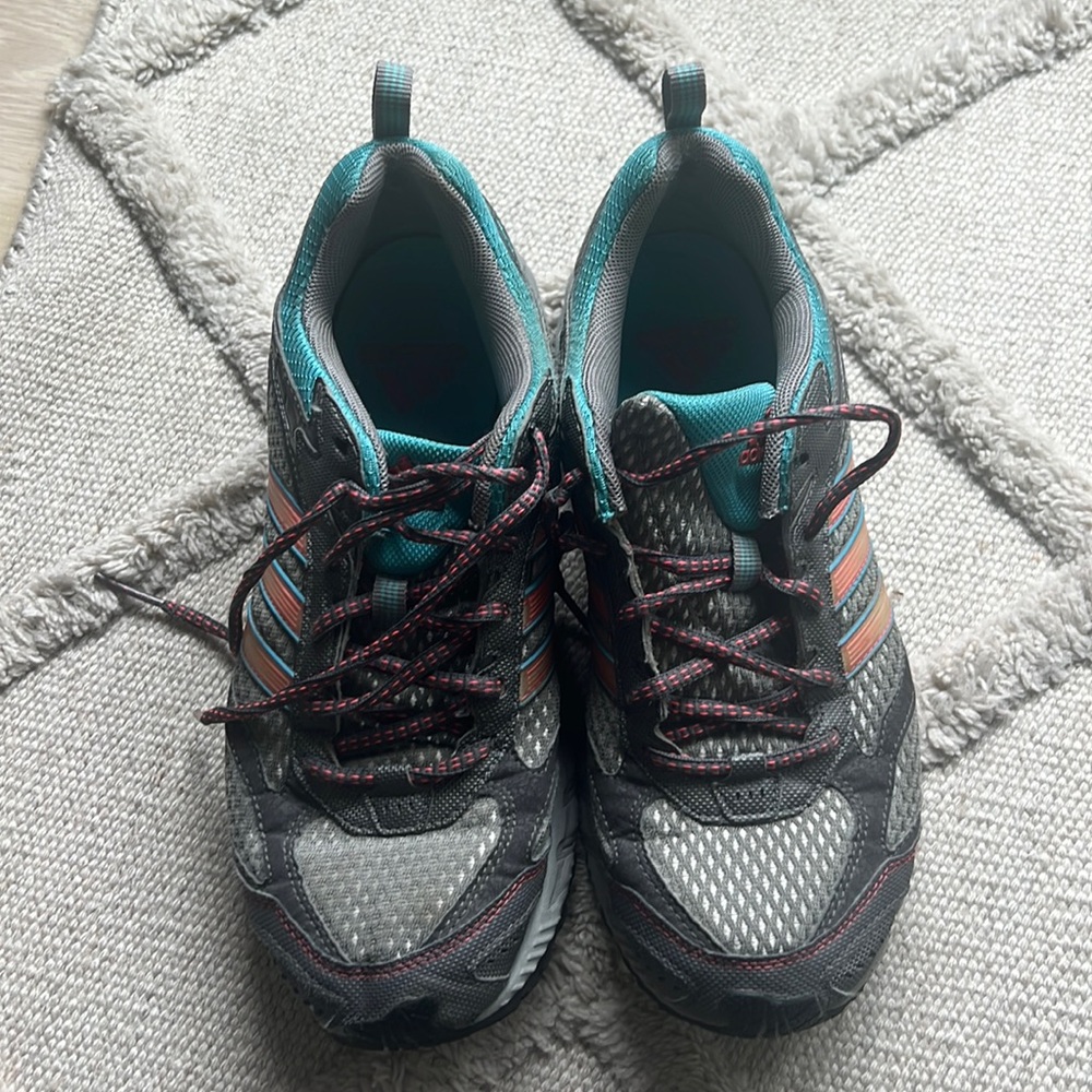Adidas sneakers
